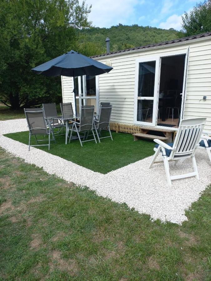Les Chalets Salineens Salies-du-Salat Kültér fotó