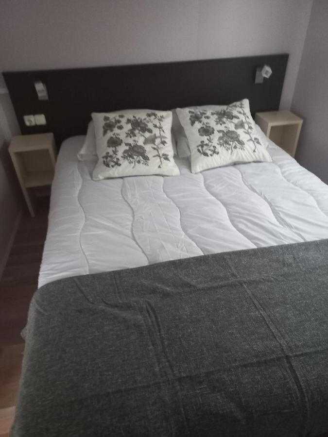 Les Chalets Salineens Salies-du-Salat Kültér fotó