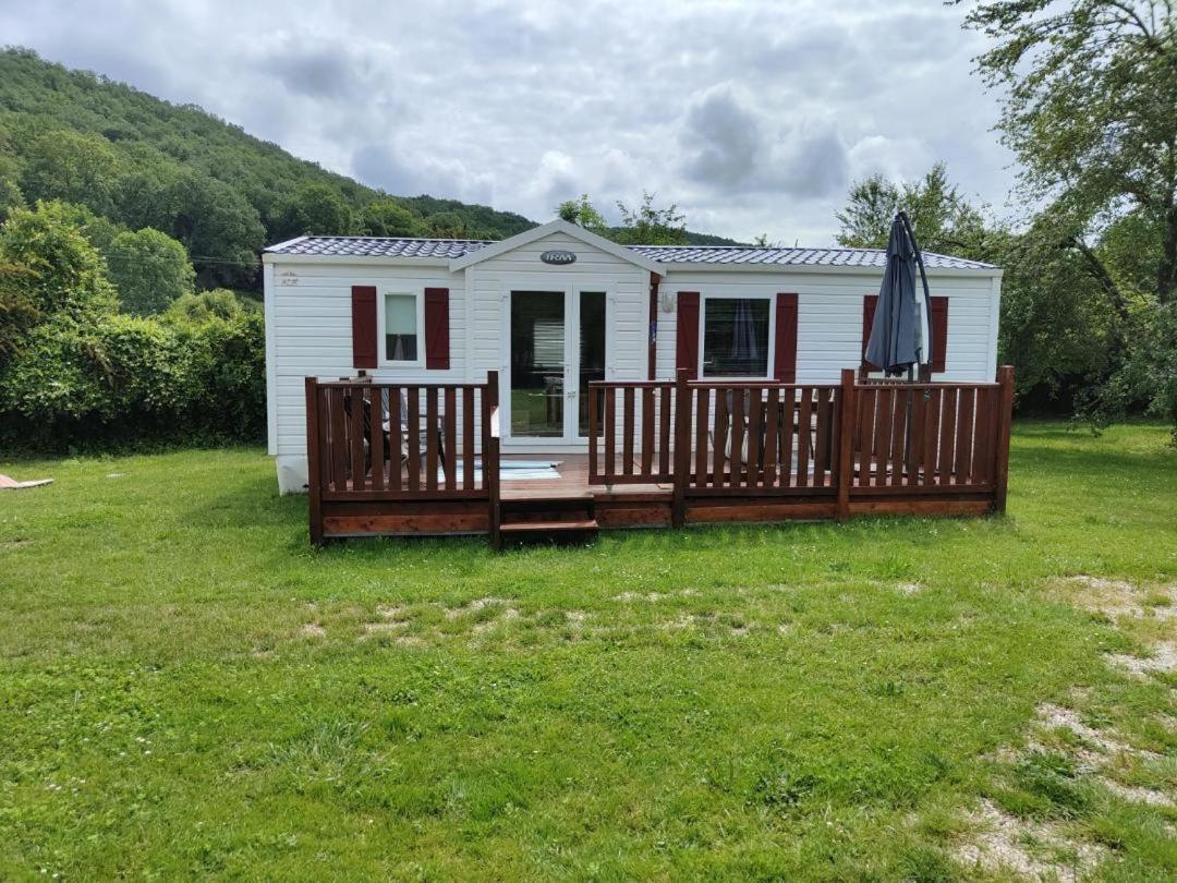 Les Chalets Salineens Salies-du-Salat Kültér fotó